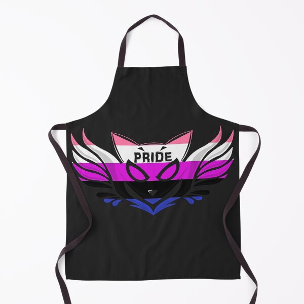 Artikelvorschau, Genderfluid Pride Emblem (Pride Month Exclusive) entworfen und verkauft von SethCooper.