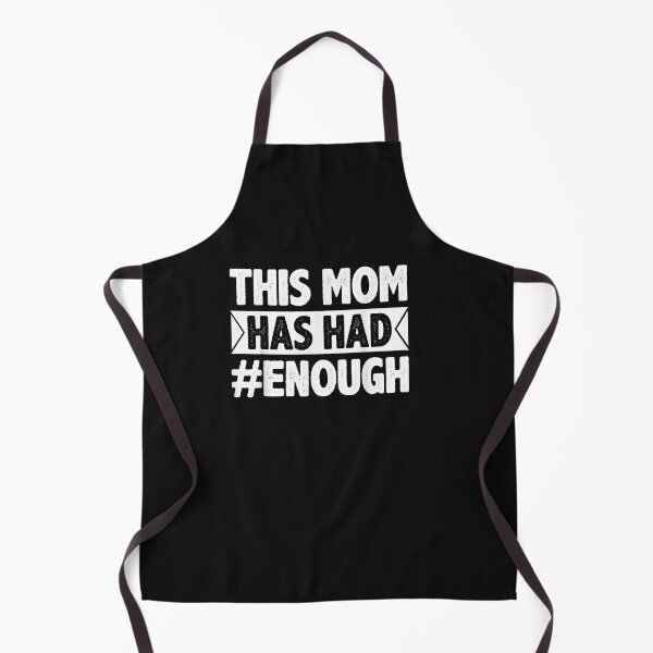Item preview, Wear Orange End Gun Violence This Mom Has Had Enough designed and sold by TristanPierre.