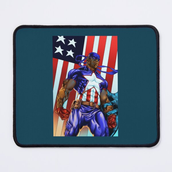 Item preview, Isaiah Bradley Isaiah Bradley designed and sold by glukisas2206.