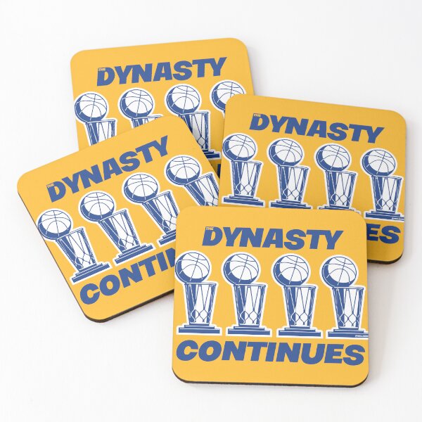 Item preview, the Dynasty Continues  designed and sold by thatDudeAZ89.