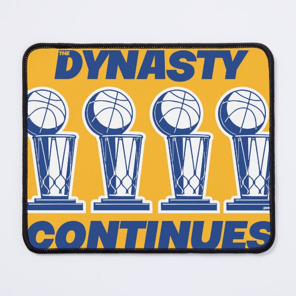 Item preview, the Dynasty Continues designed and sold by thatDudeAZ89.