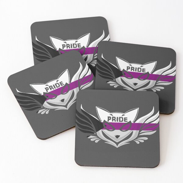 Artikelvorschau, Demisexual Pride Emblem (Pride Month Exclusive) entworfen und verkauft von SethCooper.