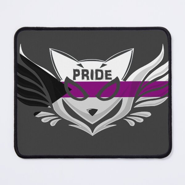 Artikelvorschau, Demisexual Pride Emblem (Pride Month Exclusive) entworfen und verkauft von SethCooper.