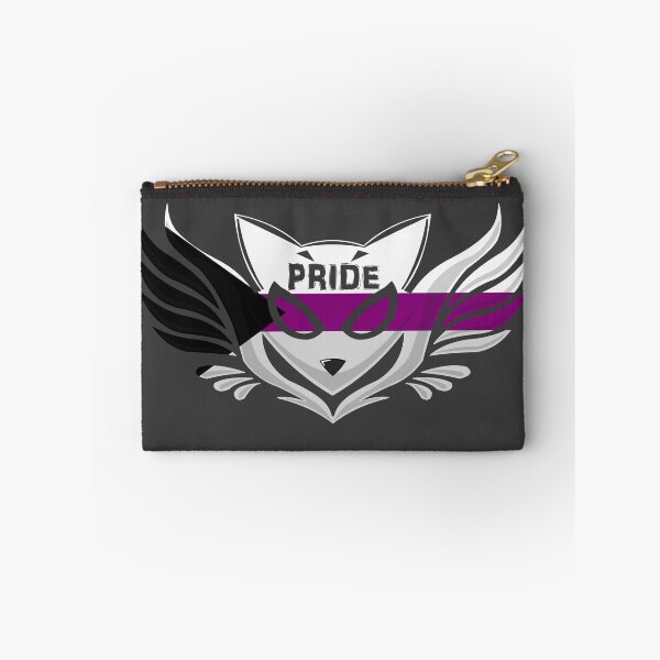 Item preview, Demisexual Pride Emblem (Pride Month Exclusive) designed and sold by SethCooper.