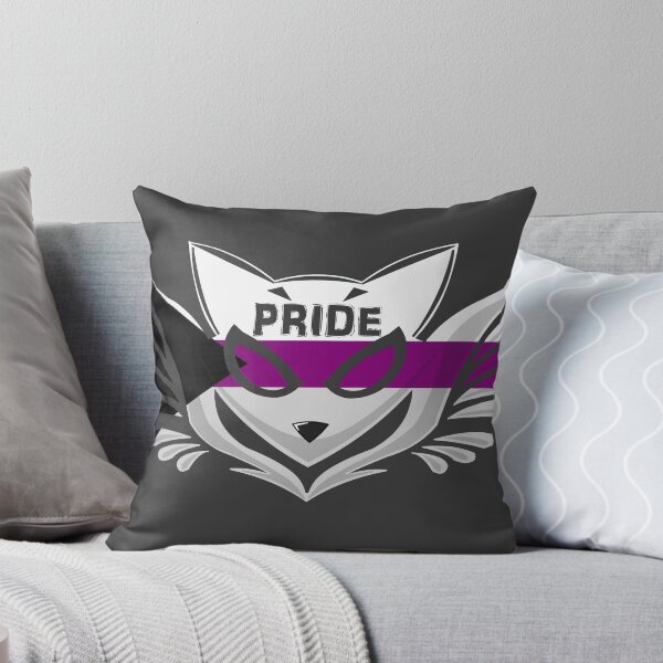 Aperçu de l'œuvre Demisexual Pride Emblem (Pride Month Exclusive) créée et vendue par SethCooper.
