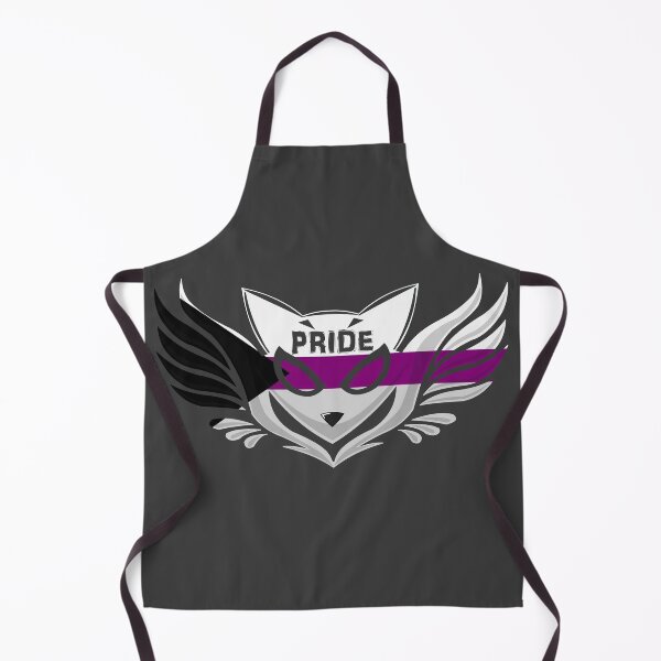 Artikelvorschau, Demisexual Pride Emblem (Pride Month Exclusive) entworfen und verkauft von SethCooper.
