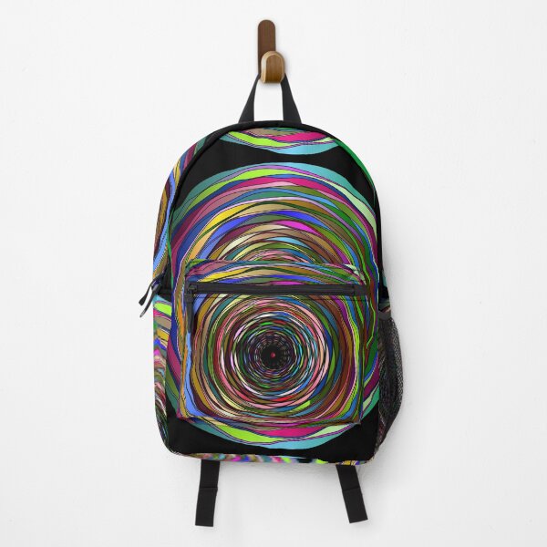Item preview, Colorful mandala color art designed and sold by artdragongift 15.