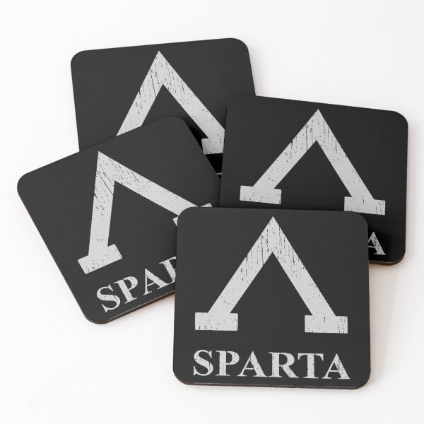 Artikelvorschau, Sparta Triagle entworfen und verkauft von Melodyolon.