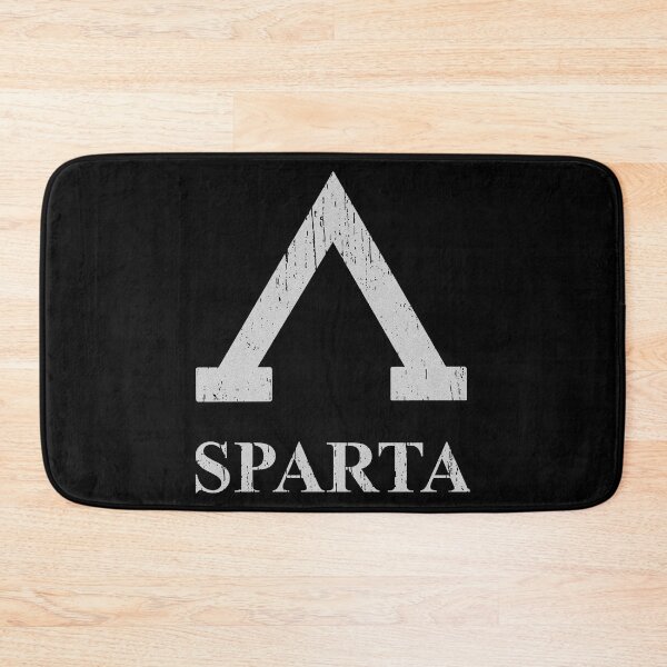 Artikelvorschau, Sparta Triagle entworfen und verkauft von Melodyolon.