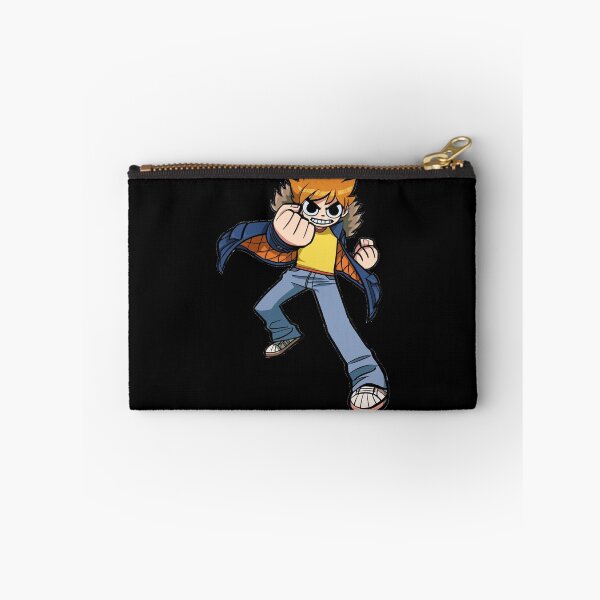 Item preview, Poster Scott Pilgrim Vs The World Funny Gifts designed and sold by MontgomeryWest.