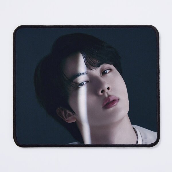 Item preview, BTS Proof Jin Concept Photo designed and sold by KpopOD.