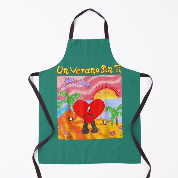 Item preview, B Bunny Shirt Un Verano Sin Ti Latino Beach Lovers Summer designed and sold by Tashashino.