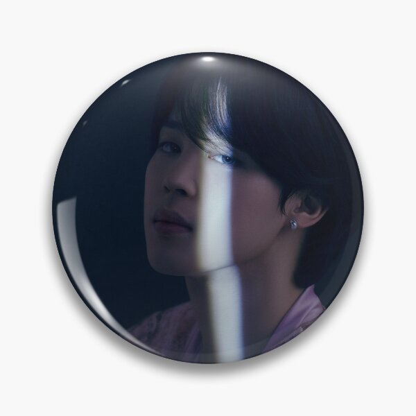 Item preview, BTS Proof Jimin Concept Photo designed and sold by KpopOD.