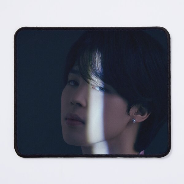 Item preview, BTS Proof Jimin Concept Photo designed and sold by KpopOD.