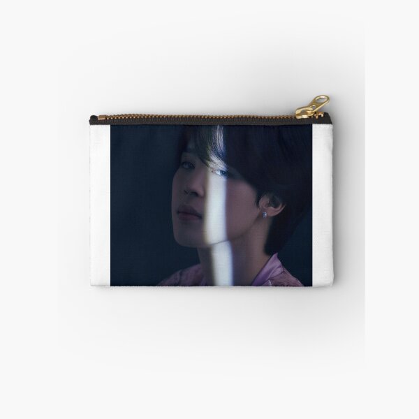 Item preview, BTS Proof Jimin Concept Photo designed and sold by KpopOD.