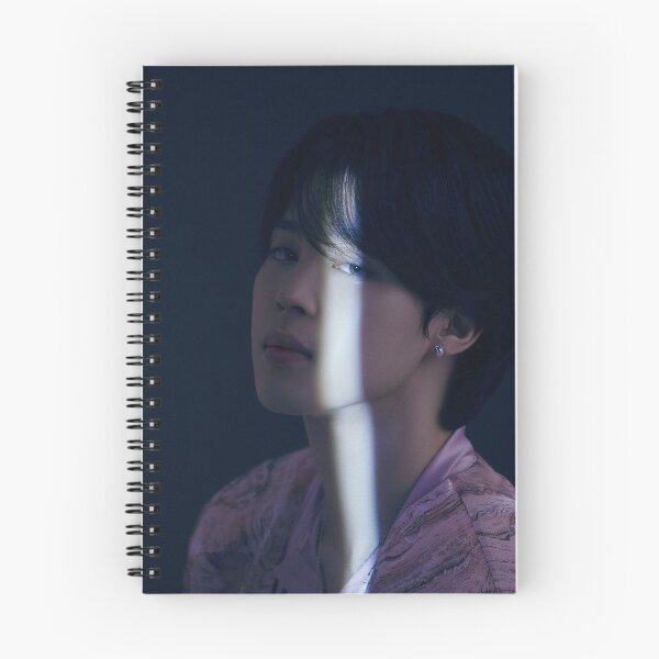 Artikelvorschau, BTS-Proof-Jimin-Konzeptfoto entworfen und verkauft von KpopOD.