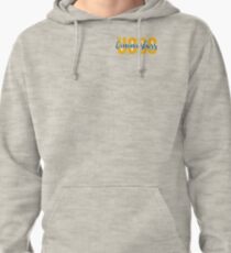UC Santa Cruz Banana Slugs Pullover Hoodie