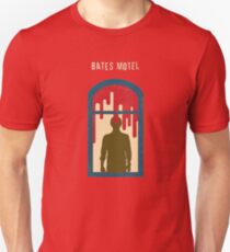 bates motel Unisex T-Shirt