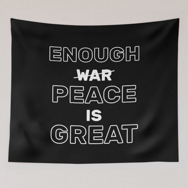 Item preview, Stop Gun Violence - Peace designed and sold by Dex-Shop.