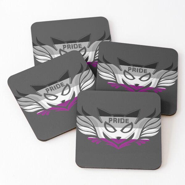 Artikelvorschau, Asexual Pride Emblem (Pride Month Exclusive) entworfen und verkauft von SethCooper.