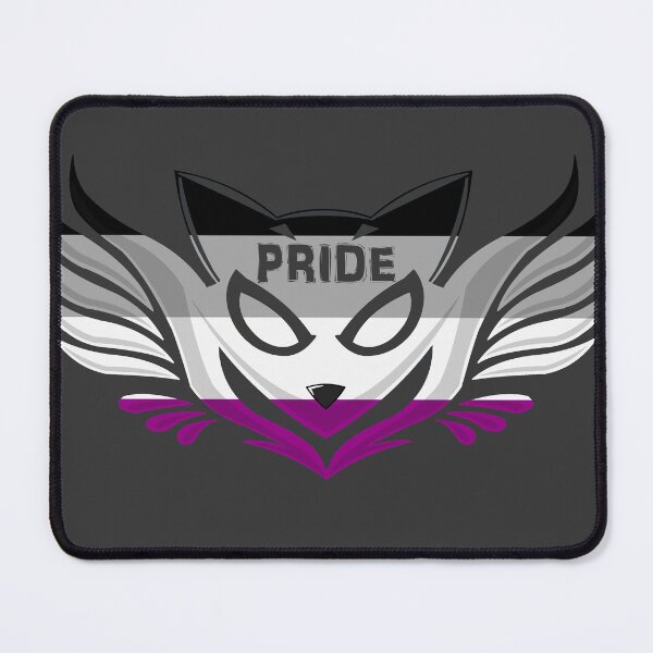 Artikelvorschau, Asexual Pride Emblem (Pride Month Exclusive) entworfen und verkauft von SethCooper.