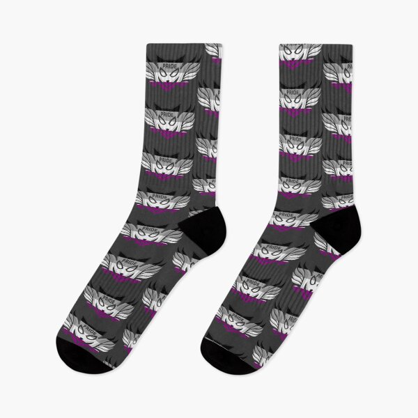Artikelvorschau, Asexual Pride Emblem (Pride Month Exclusive) entworfen und verkauft von SethCooper.