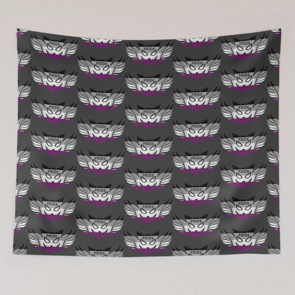 Artikelvorschau, Asexual Pride Emblem (Pride Month Exclusive) entworfen und verkauft von SethCooper.