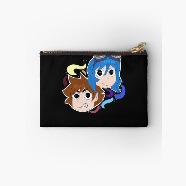 Item preview, Retro Scott Pilgrim My Favorite People designed and sold by MontgomeryWest.