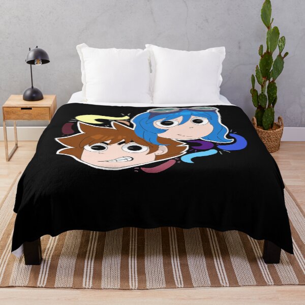 Item preview, Retro Scott Pilgrim My Favorite People designed and sold by MontgomeryWest.