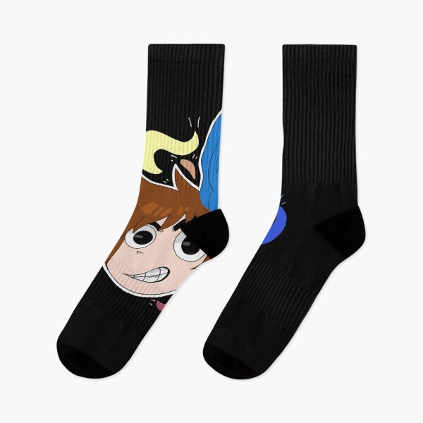 Item preview, Retro Scott Pilgrim My Favorite People designed and sold by MontgomeryWest.