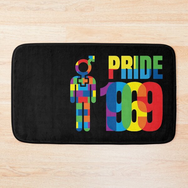 Item preview, Stonewall was a riot-18 designed and sold by Cushy Digital.