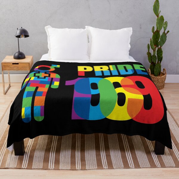Item preview, Stonewall was a riot-18 designed and sold by Cushy Digital.