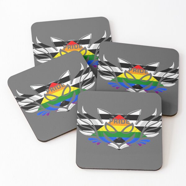 Artikelvorschau, Pride Ally Emblem (Pride Month Exclusive) entworfen und verkauft von SethCooper.