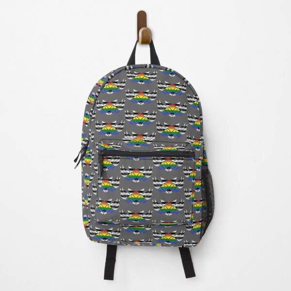 Artikelvorschau, Pride Ally Emblem (Pride Month Exclusive) entworfen und verkauft von SethCooper.