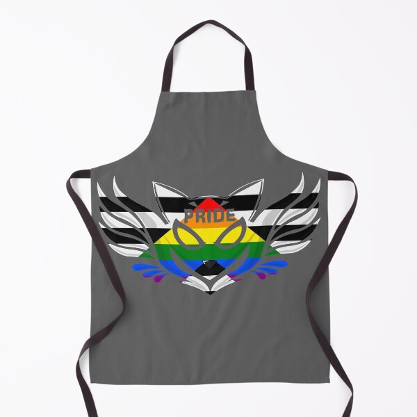Artikelvorschau, Pride Ally Emblem (Pride Month Exclusive) entworfen und verkauft von SethCooper.