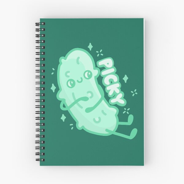 Item preview, Picky Pickle designed and sold by thesadsquatch.
