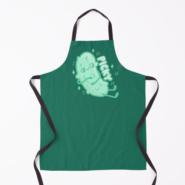 Item preview, Picky Pickle designed and sold by thesadsquatch.