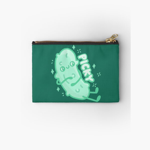 Item preview, Picky Pickle designed and sold by thesadsquatch.