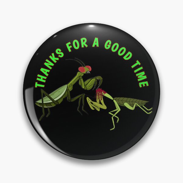 Item preview, Mantis Love designed and sold by rcmarble.