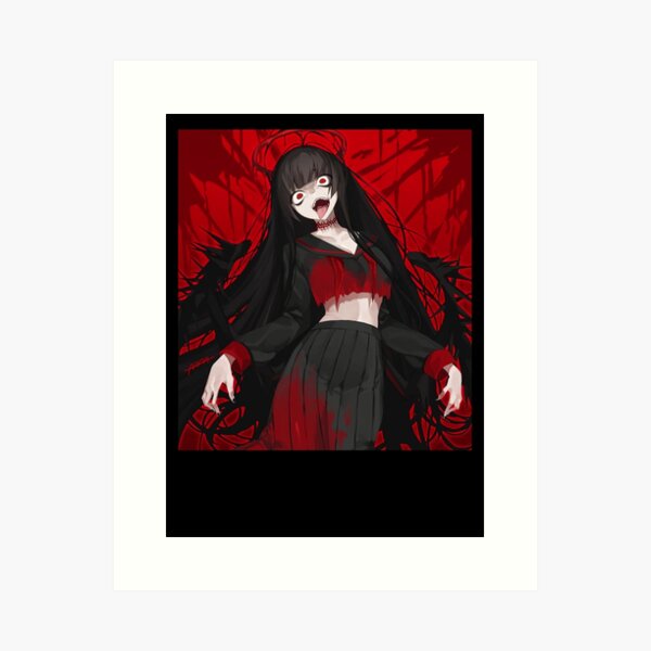Edgy Anime Art Prints for Sale | Redbubble Edgy Anime Art Prints for Sale | Redbubble