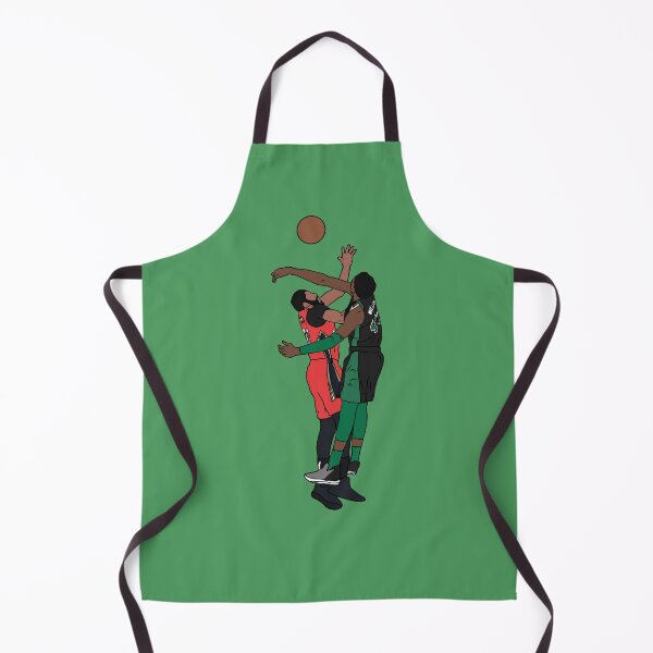 Item preview, Robert Williams III Blocks Anthony Davis designed and sold by RatTrapTees.