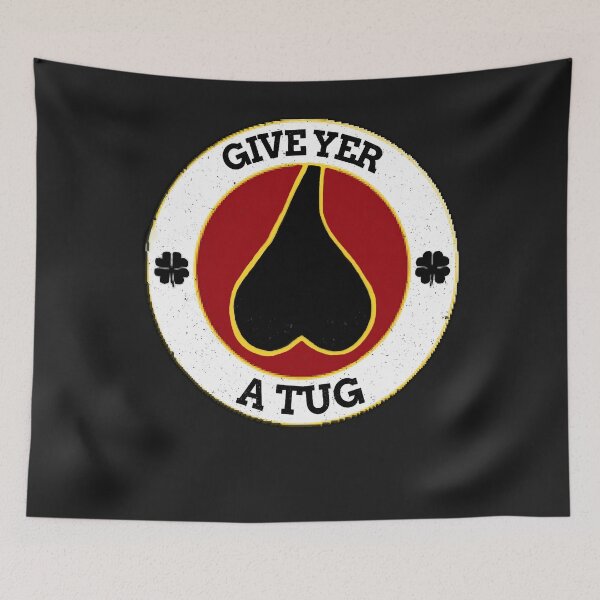 Item preview, Give your balls a tug designed and sold by YounanEdoardo.