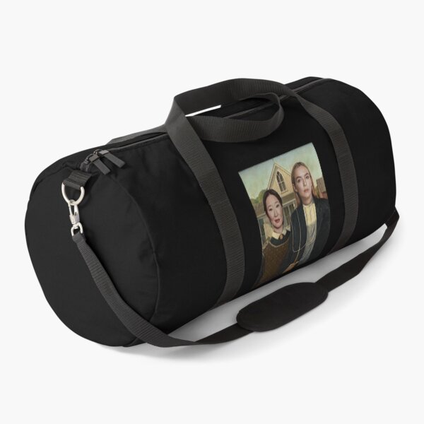 Item preview, Picture Villanelle and Eve Funny Gifts designed and sold by WhiteheadWeems.