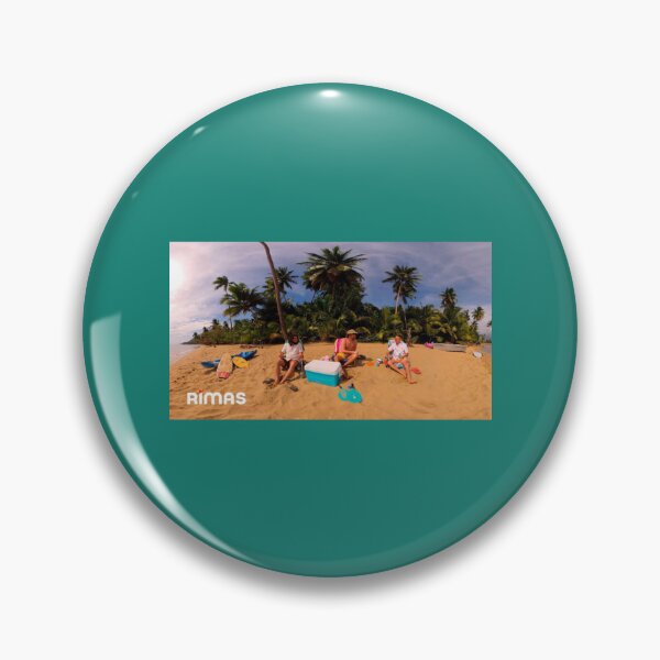 Item preview, Después de la Playa   designed and sold by Tashashino.