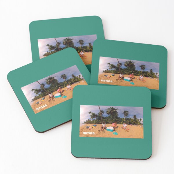 Item preview, Después de la Playa   designed and sold by Tashashino.