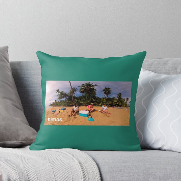 Item preview, Después de la Playa   designed and sold by Tashashino.