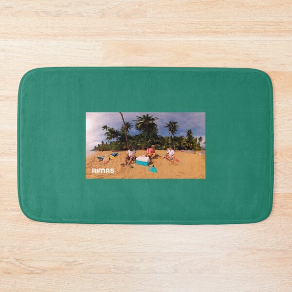 Item preview, Después de la Playa   designed and sold by Tashashino.