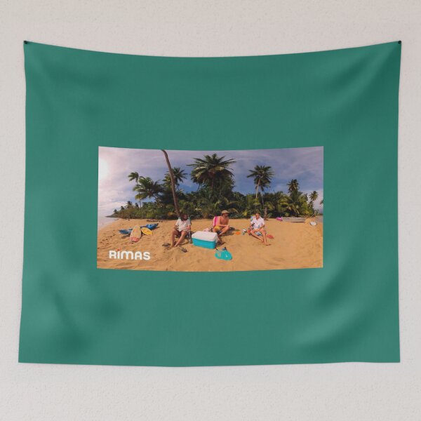 Item preview, Después de la Playa   designed and sold by Tashashino.
