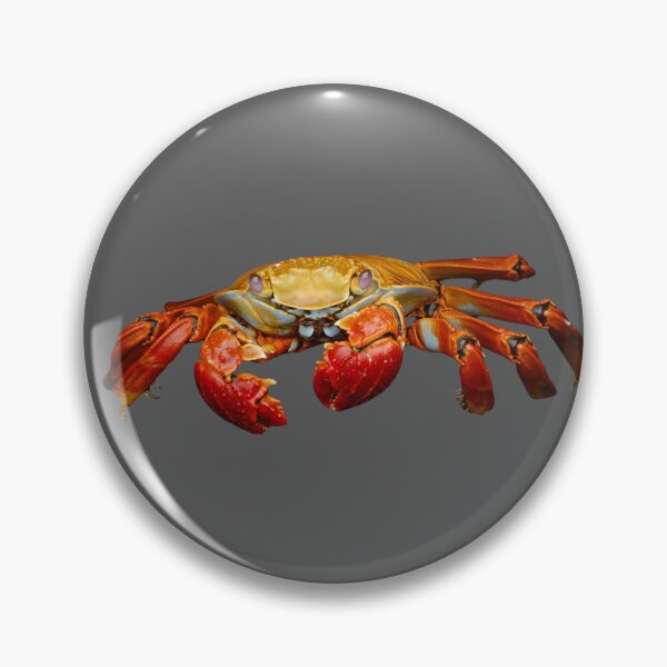 Item preview, King Crab designed and sold by RainbowSpinkle.