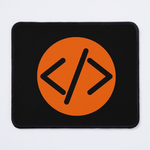 Item preview, Code closing tag designed and sold by TheCodeChic.
